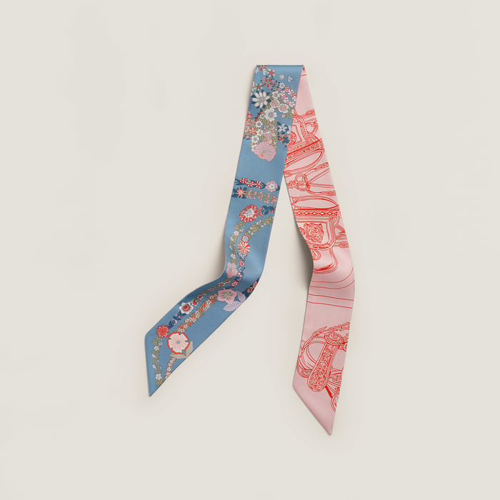 Brides De Gala En Fleurs Twilly