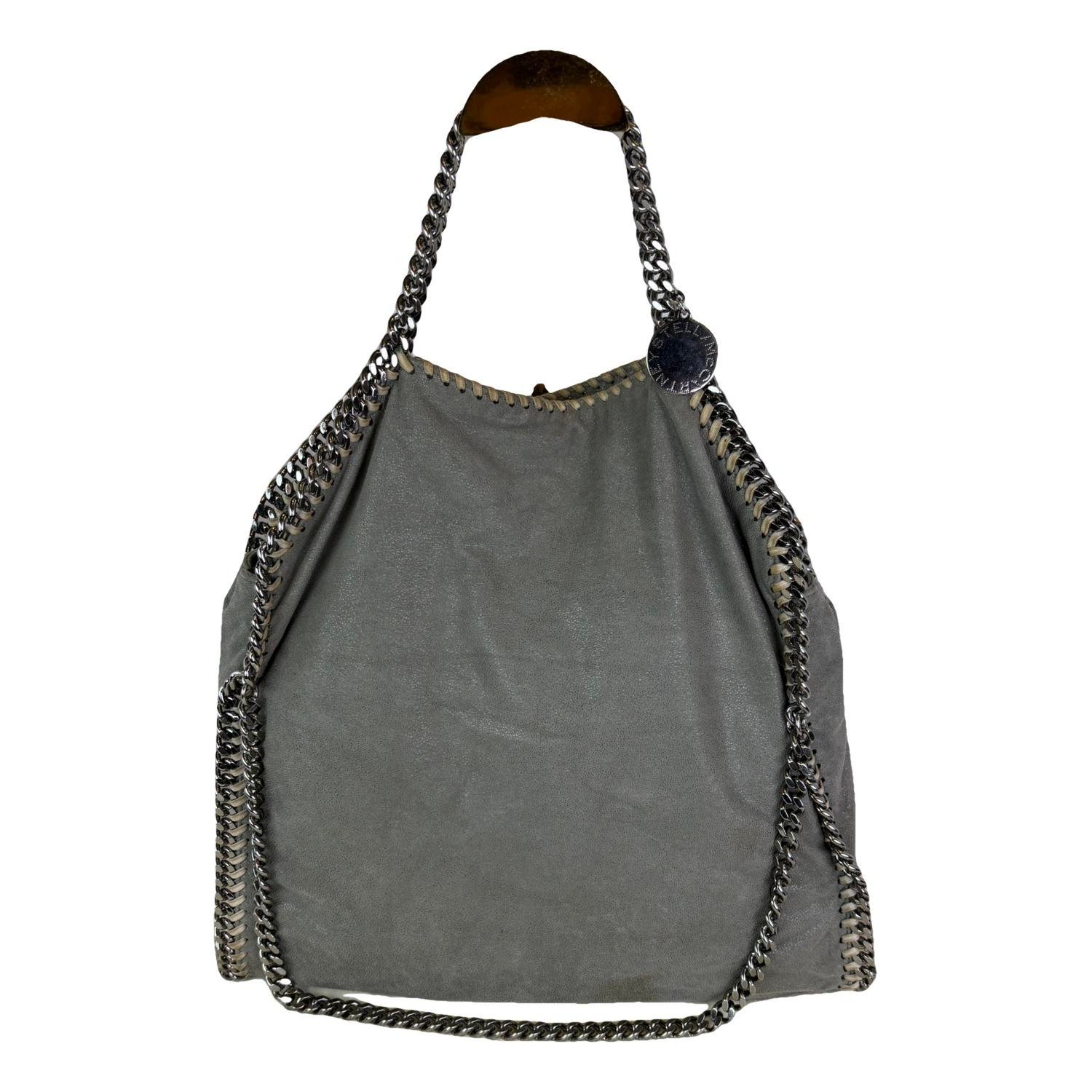 Vegan leather handbag