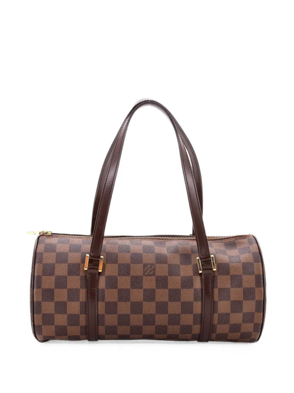 Papillon Handbag Damier 30 satchel