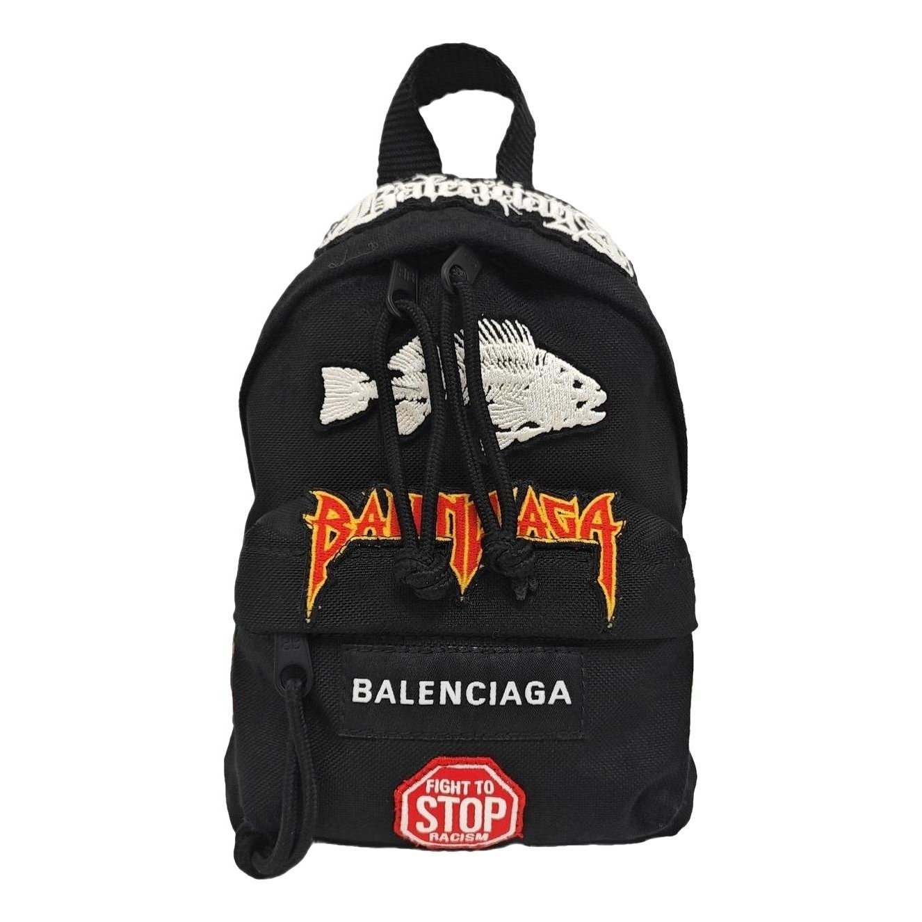 Cloth handbag