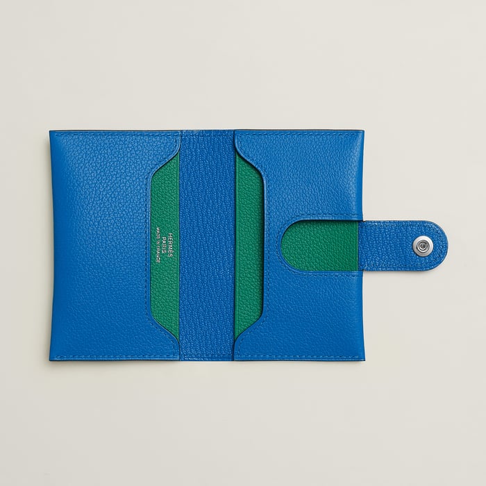 R.M.S Card Holder