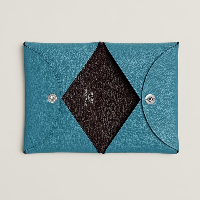 Calvi Verso Card Holder