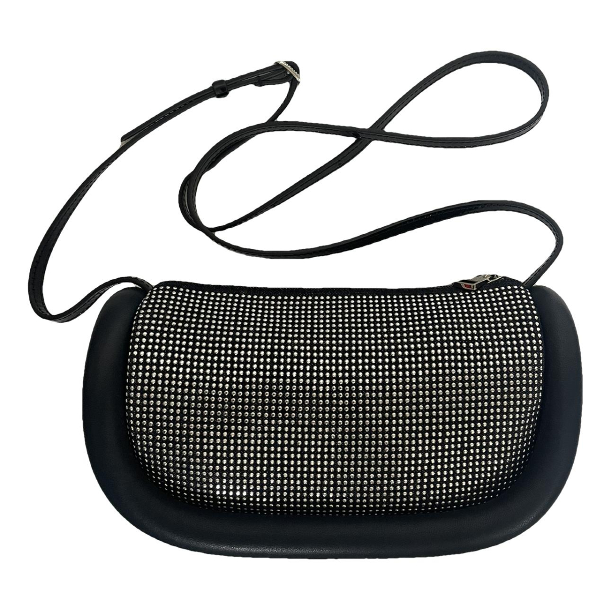 JW Anderson Leather crossbody bag