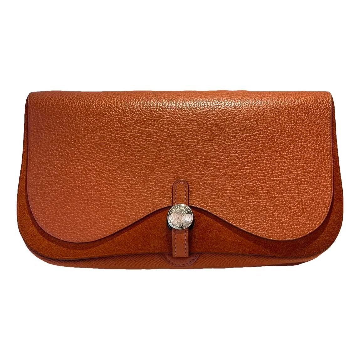 Colorado leather handbag