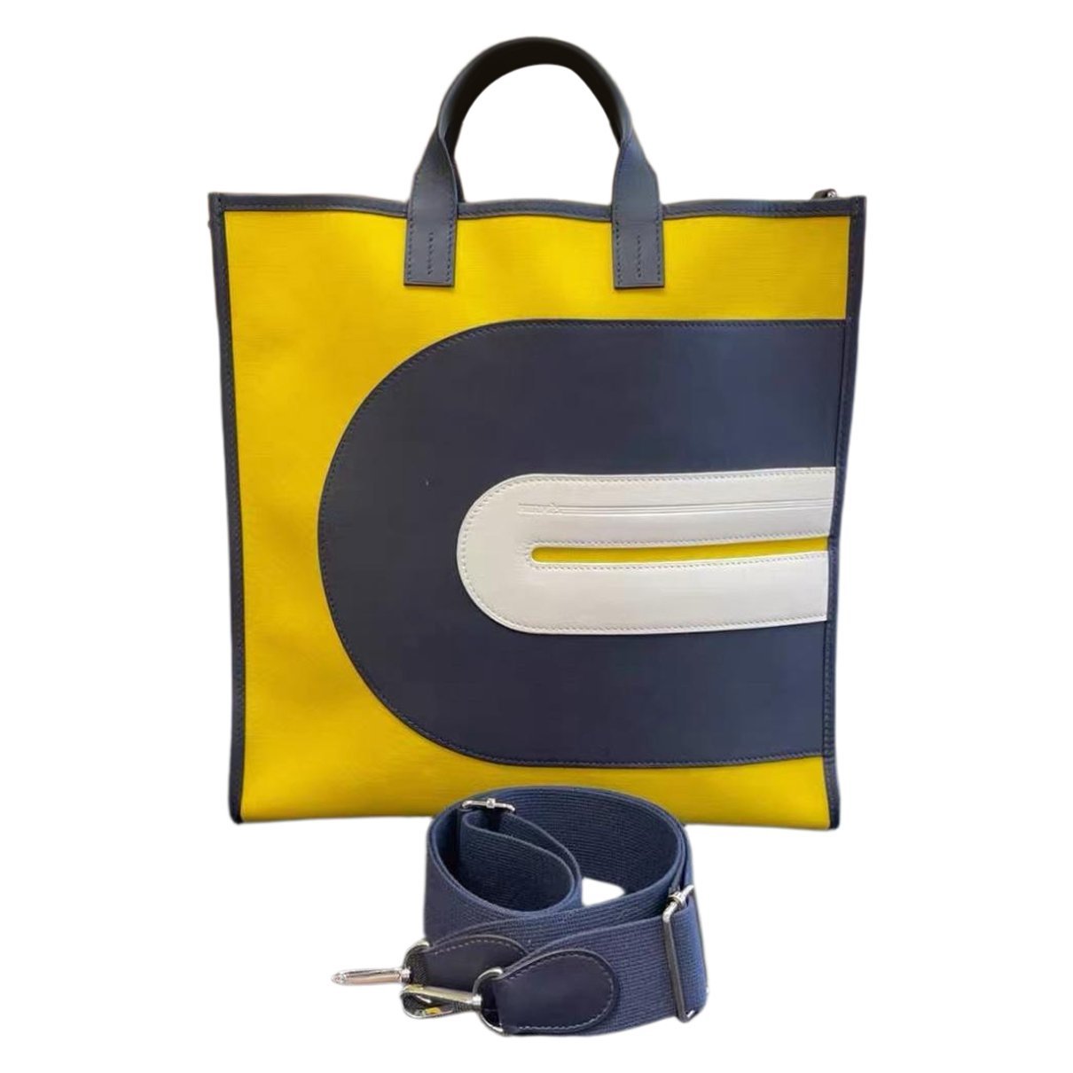 Cloth handbag
