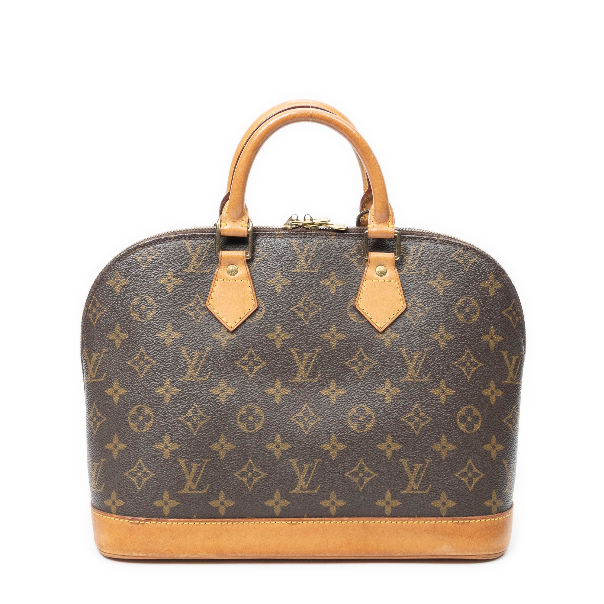 Alma handbag