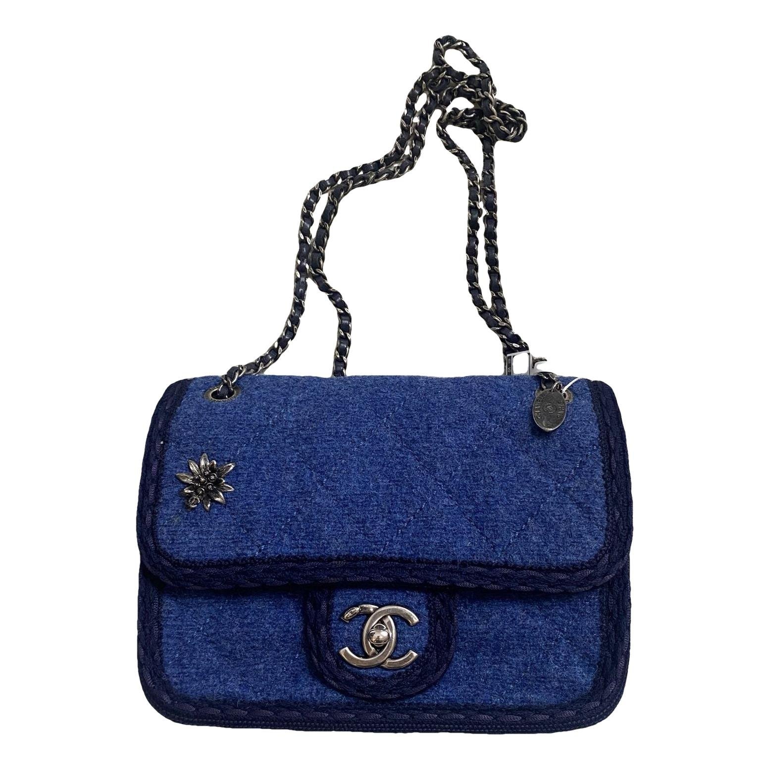 Cloth mini bag