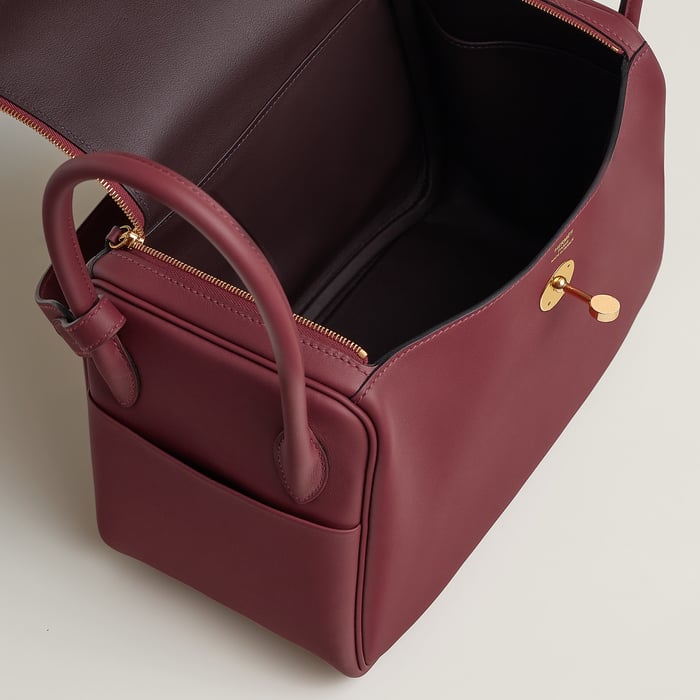 Bolso Lindy 26 Verso