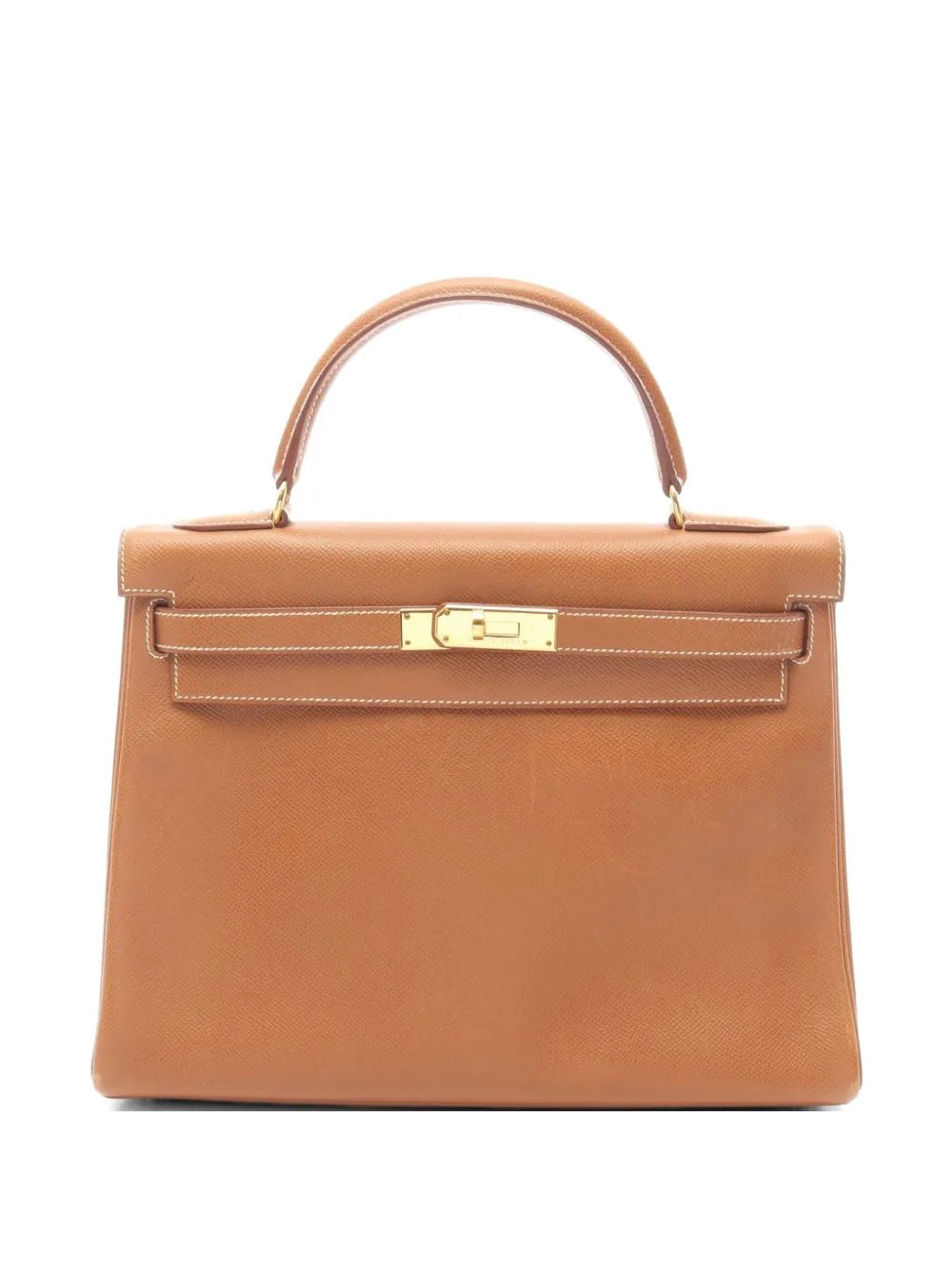 Hermes 1996 32 Kelly tote bag