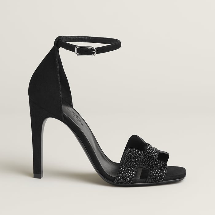 Noir Joy 105 Sandal