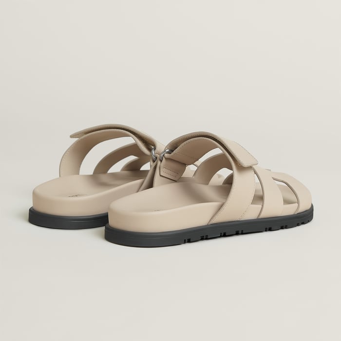 Beige Nomade Chypre Sandal
