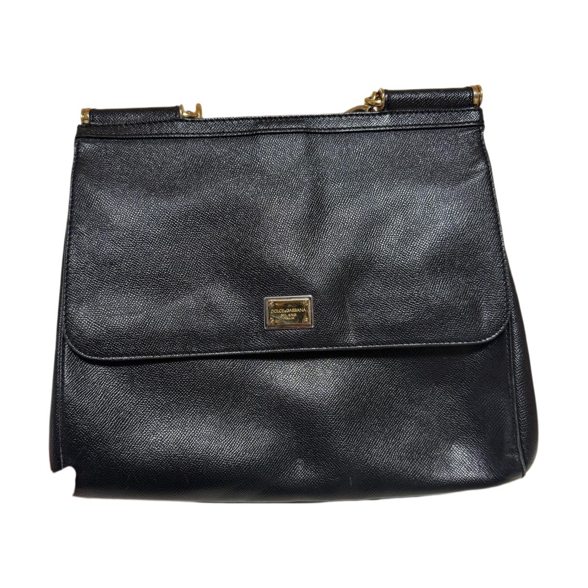 Sicily leather handbag