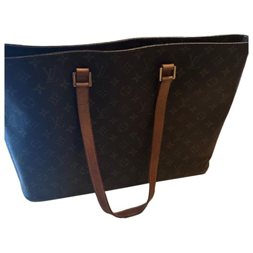 Alto leather tote