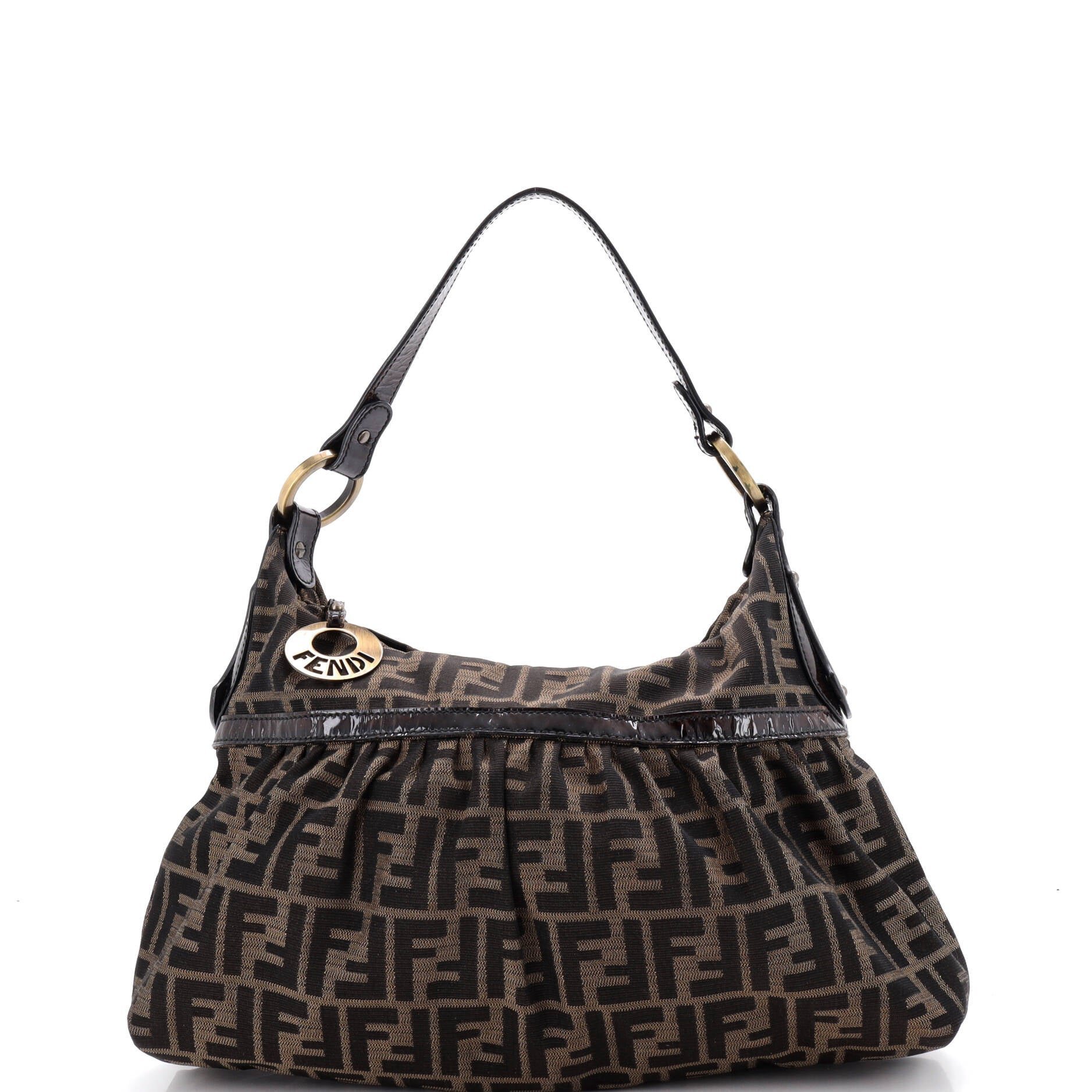 Cloth handbag