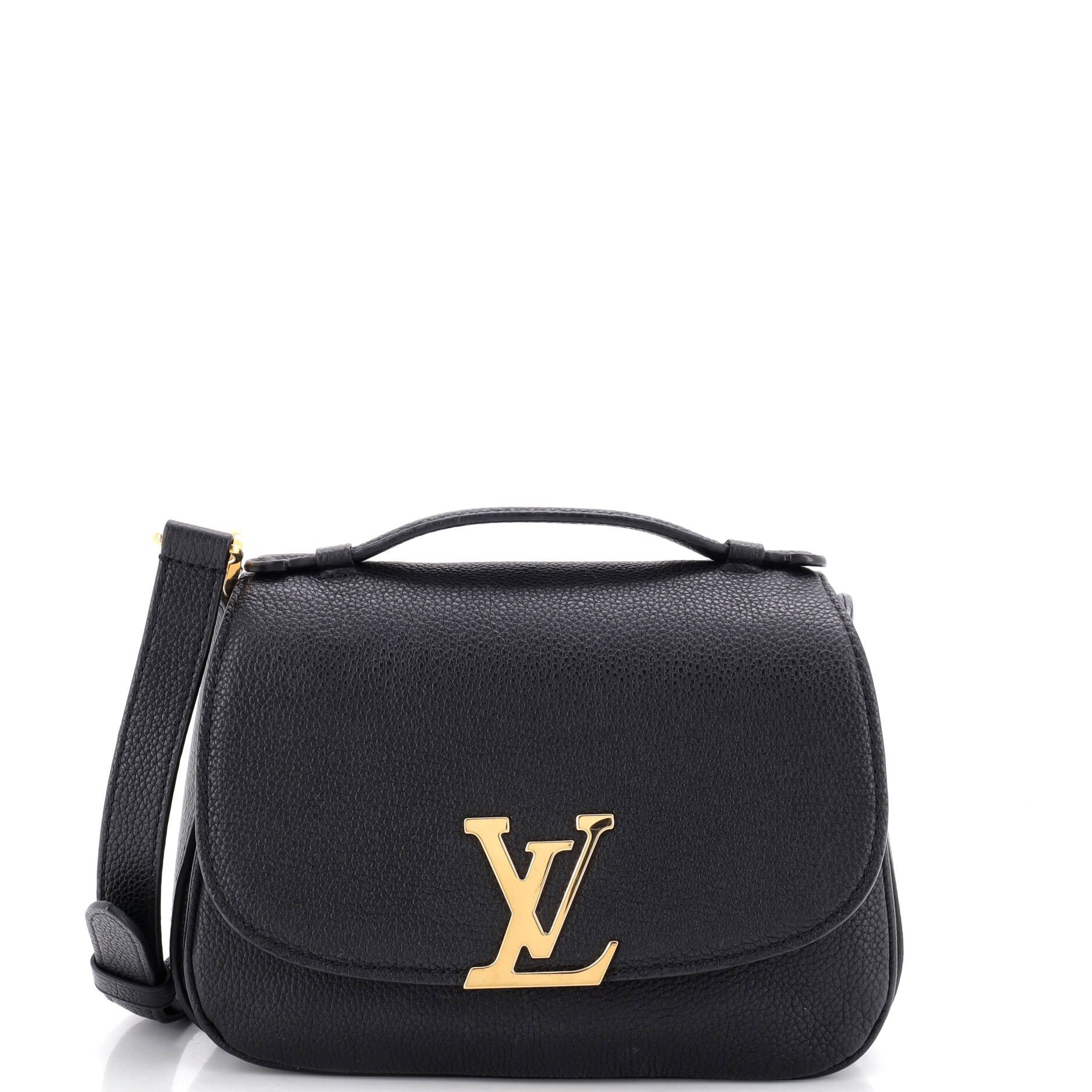 Vivienne NM Handbag Leather