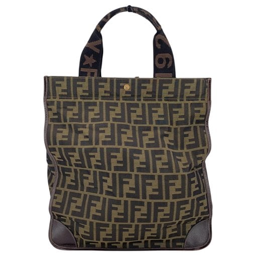 FF cloth tote