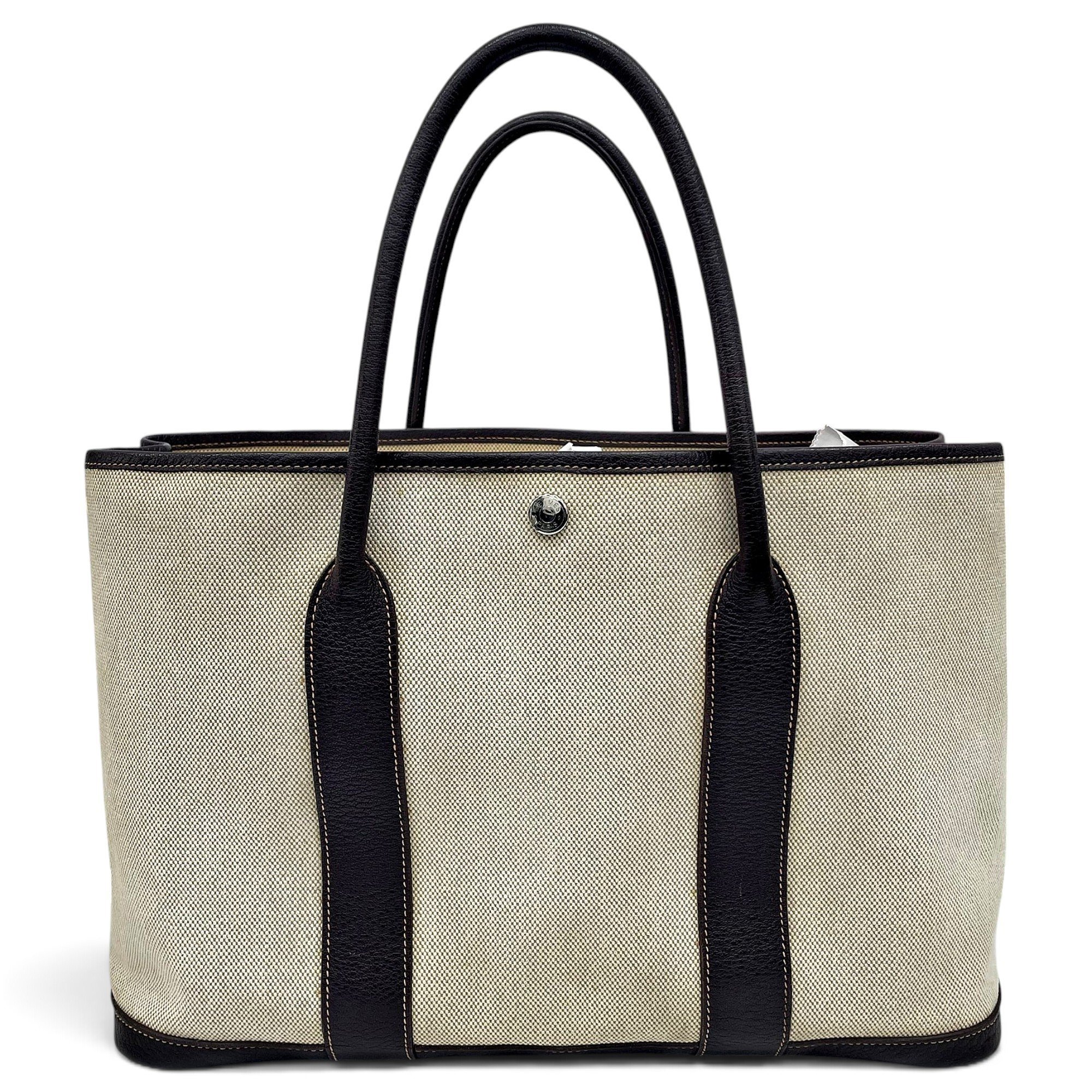 Garden Party cloth handbag