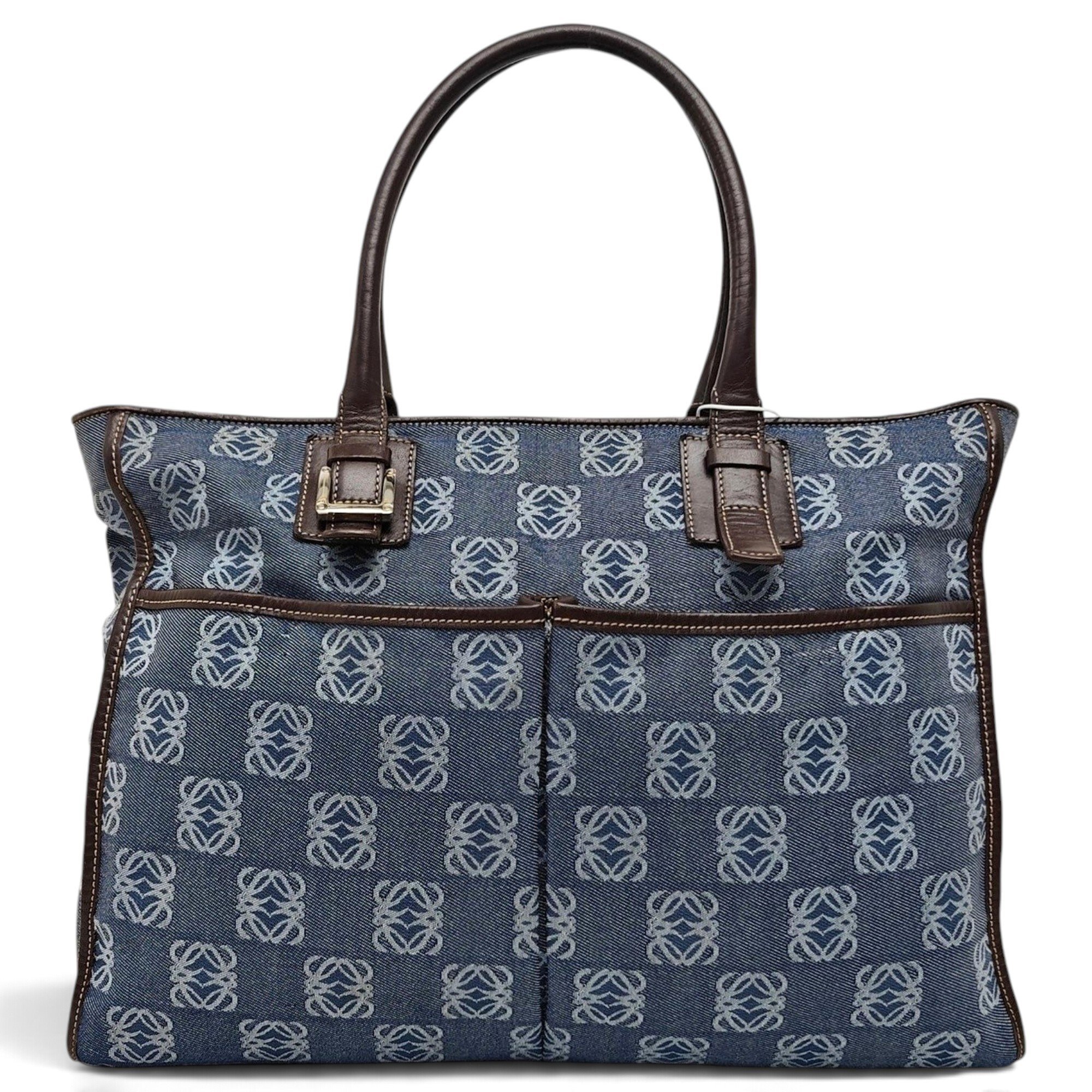 Cloth handbag