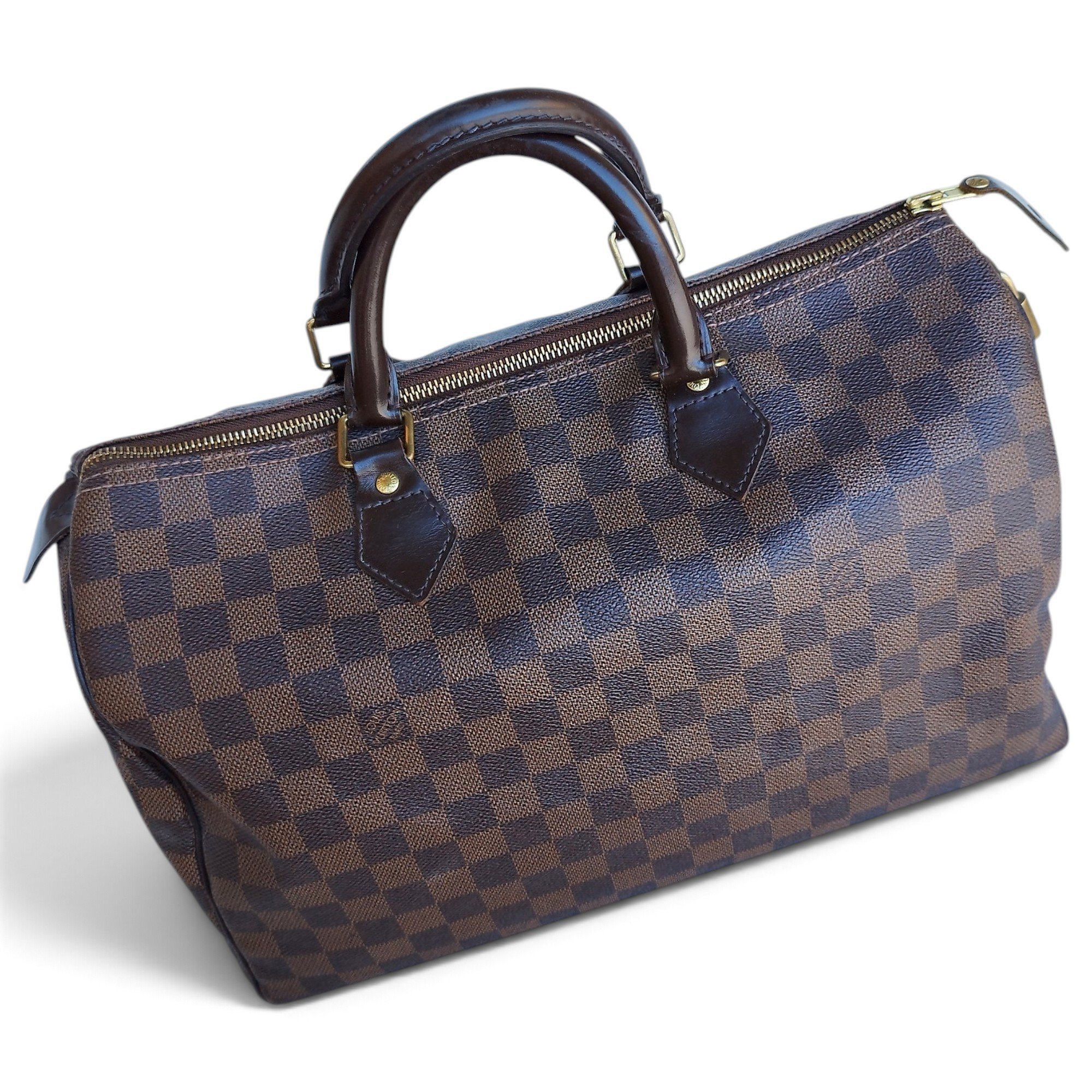Louis Vuitton Speedy handbag