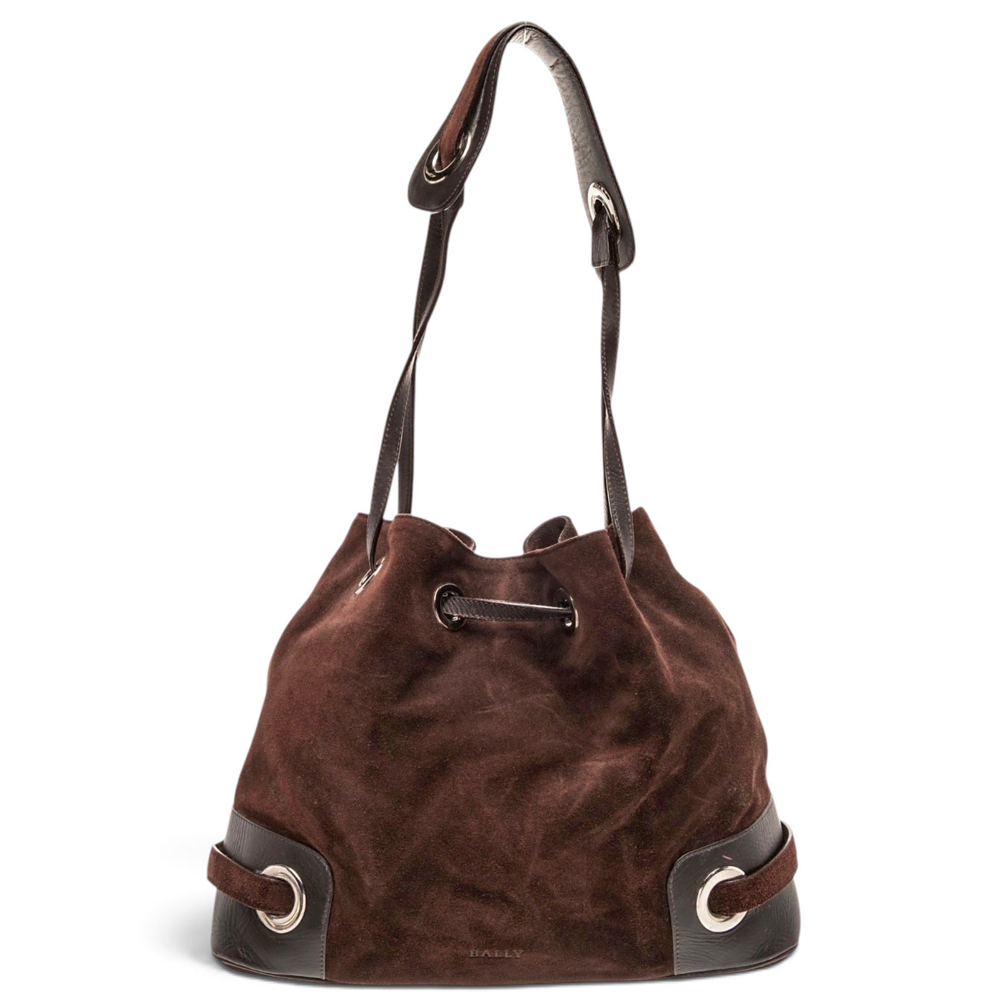 Bally Tote