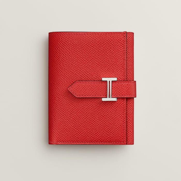 Rouge Radieux Bearn Wallet