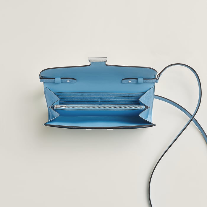 Céleste Constance to Go Wallet