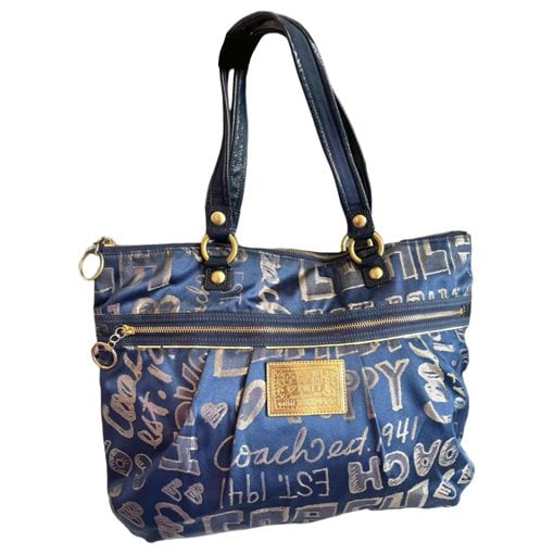 CITY ZIP TOTE tote
