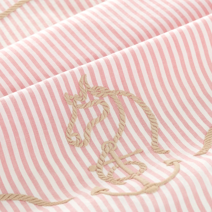 Ancre Marine Triangle Scarf