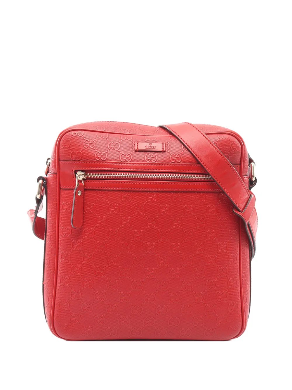 2000-2015 Diamante Calfskin crossbody bag