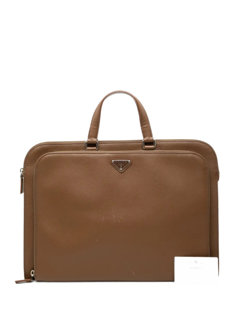 2013-2026 Saffiano business bag