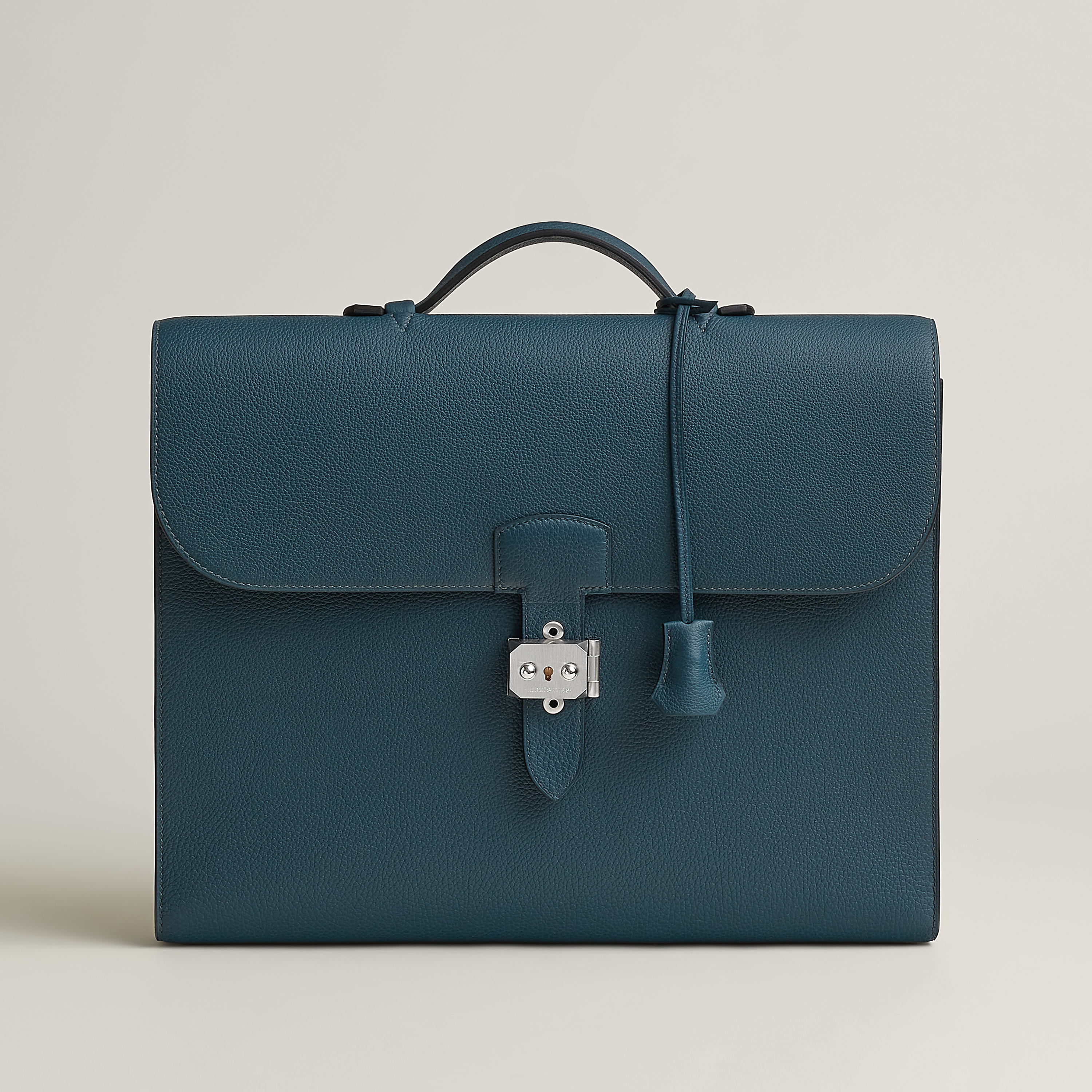 Sac A Depeches Light 1 37 Briefcase