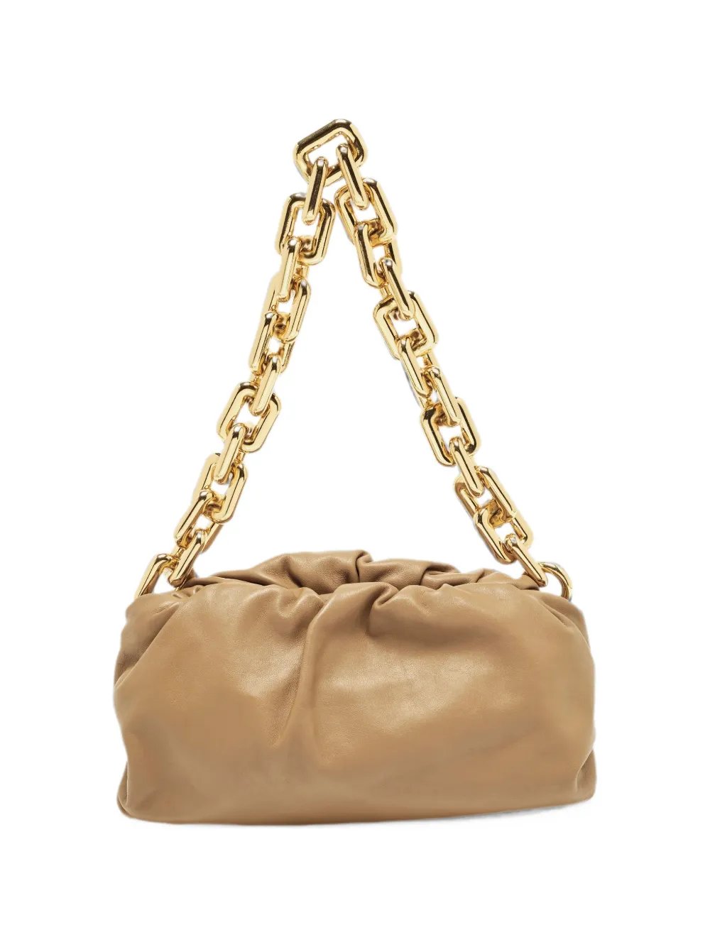 The Chain Pouch tote bag