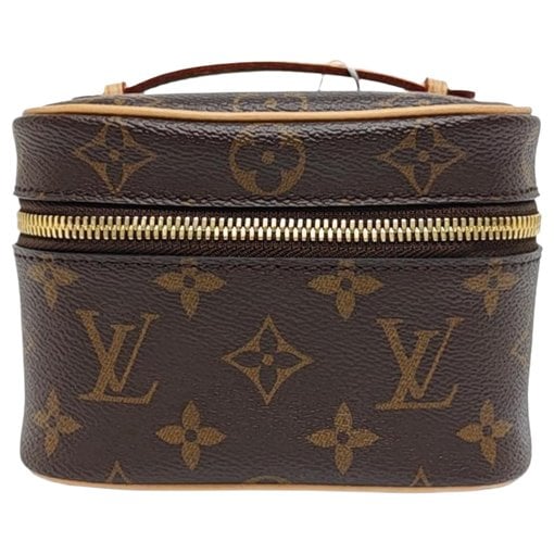 Venice leather handbag