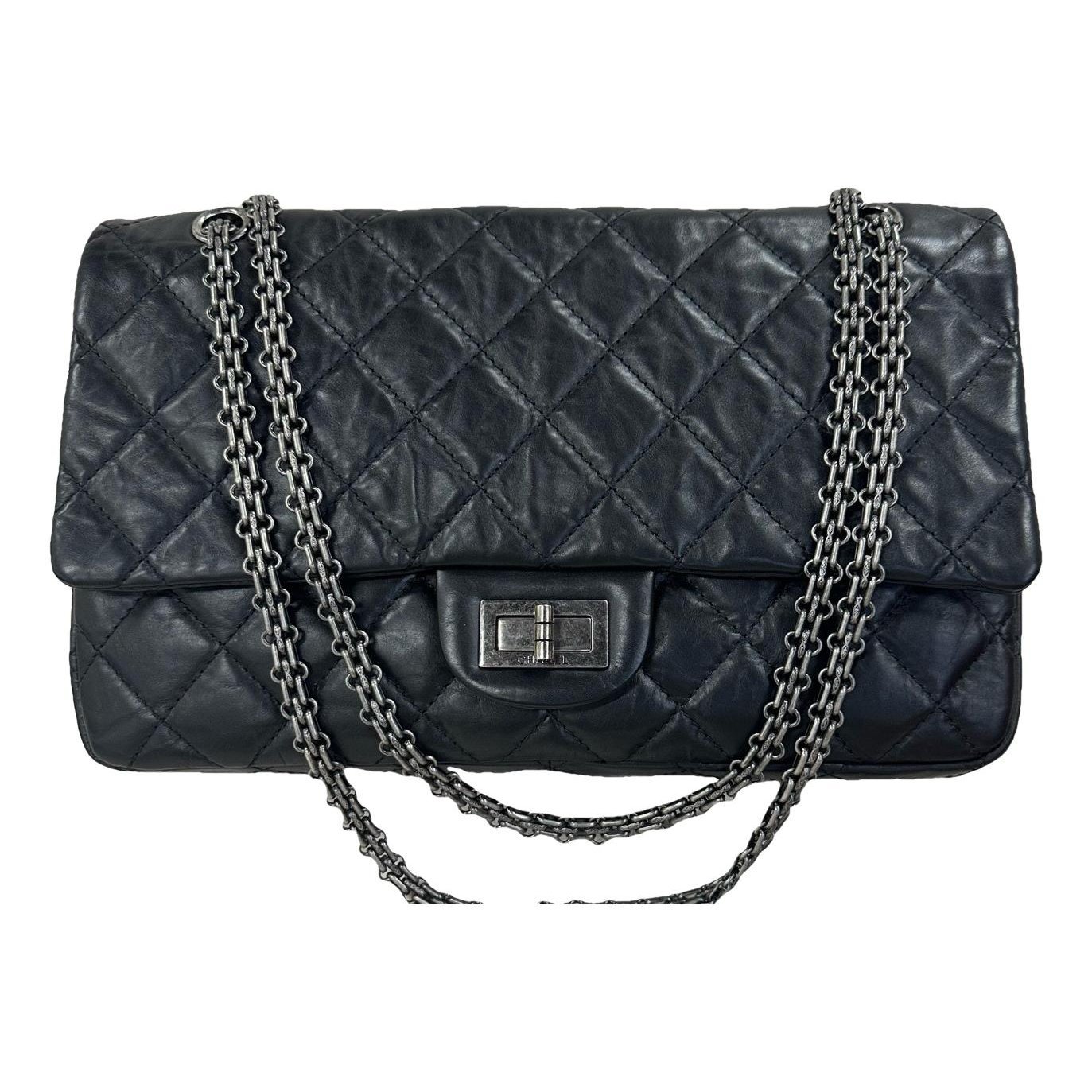 2.55 leather crossbody bag