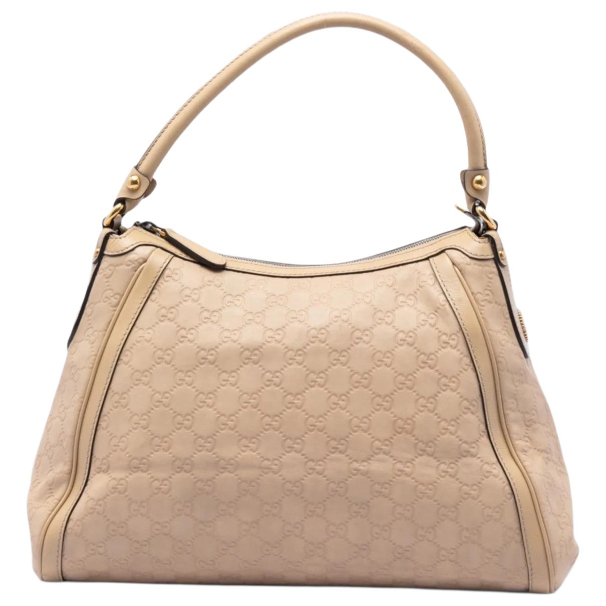 Scarlett leather handbag