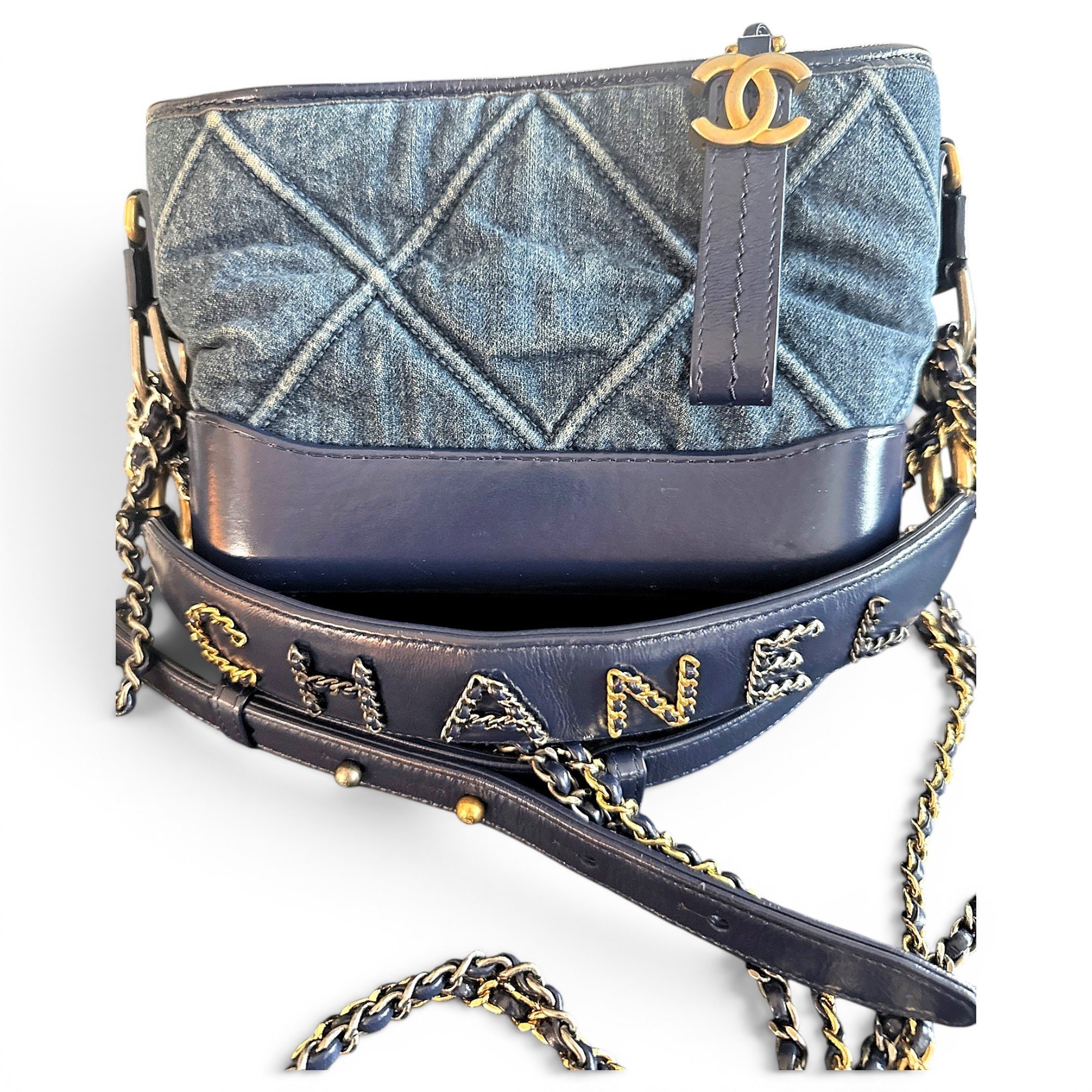 Crossbody bag
