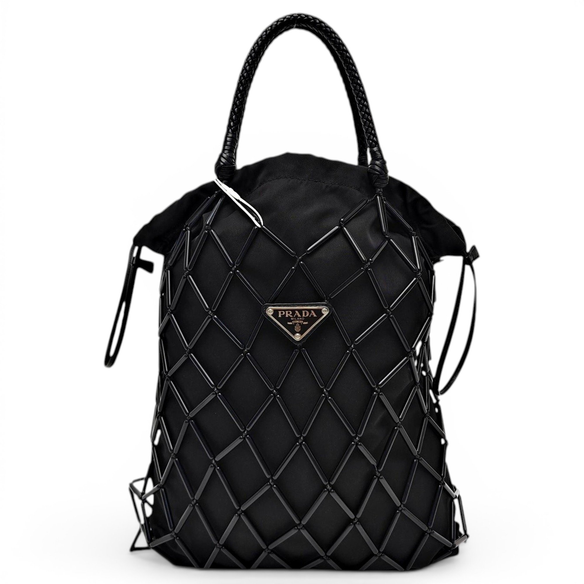 Cloth handbag