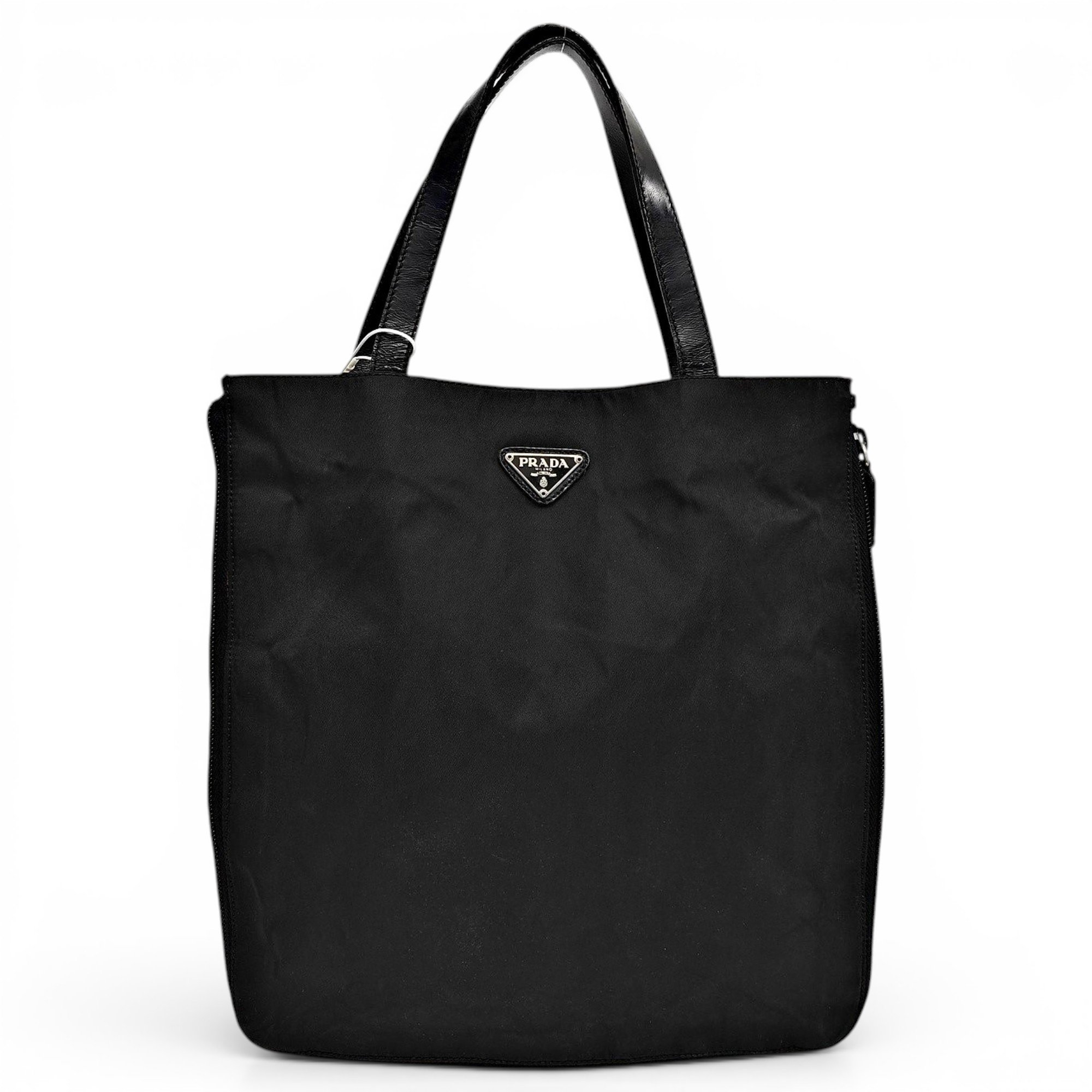 Cloth handbag