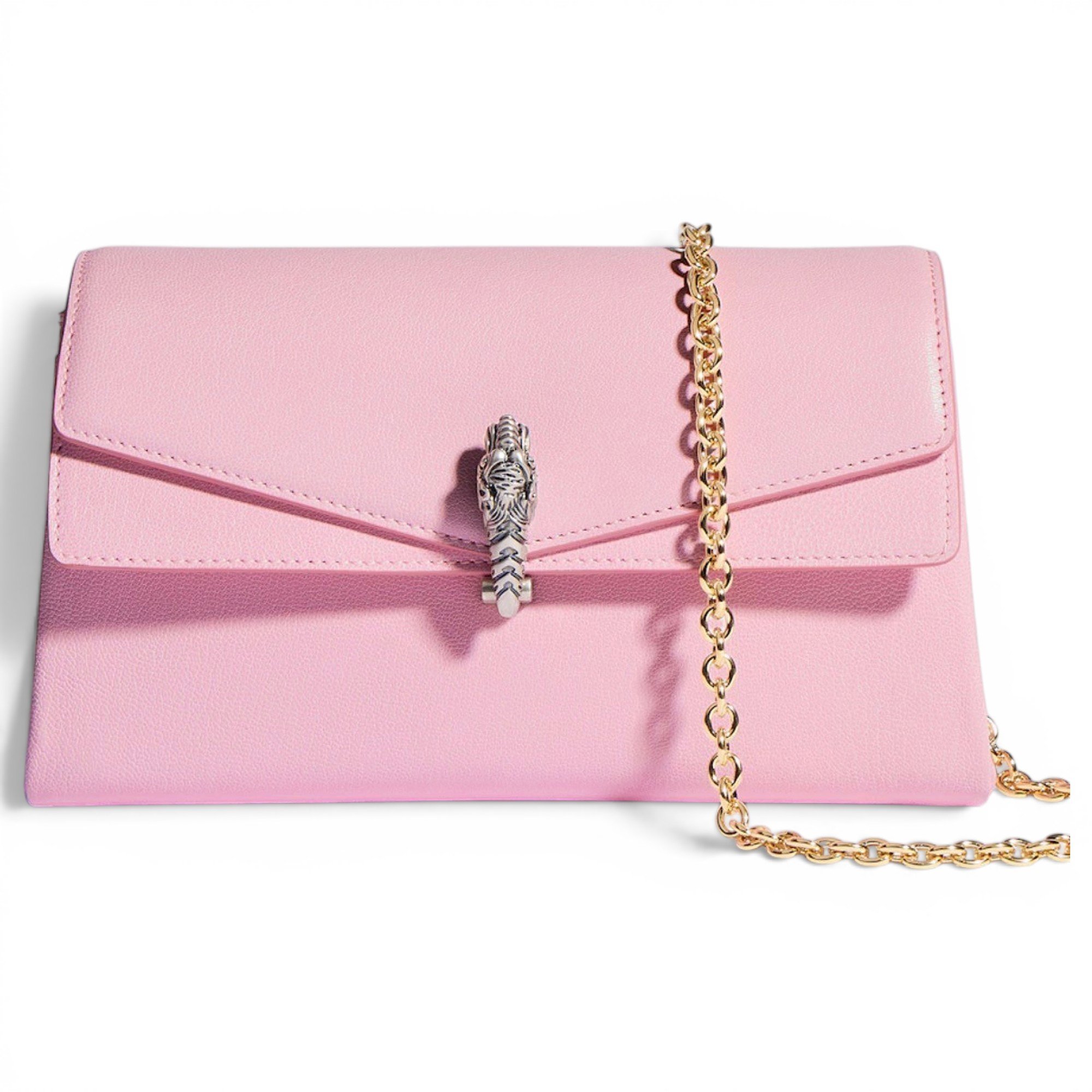 Dionysus leather handbag