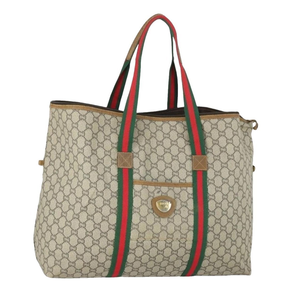 Travel bag