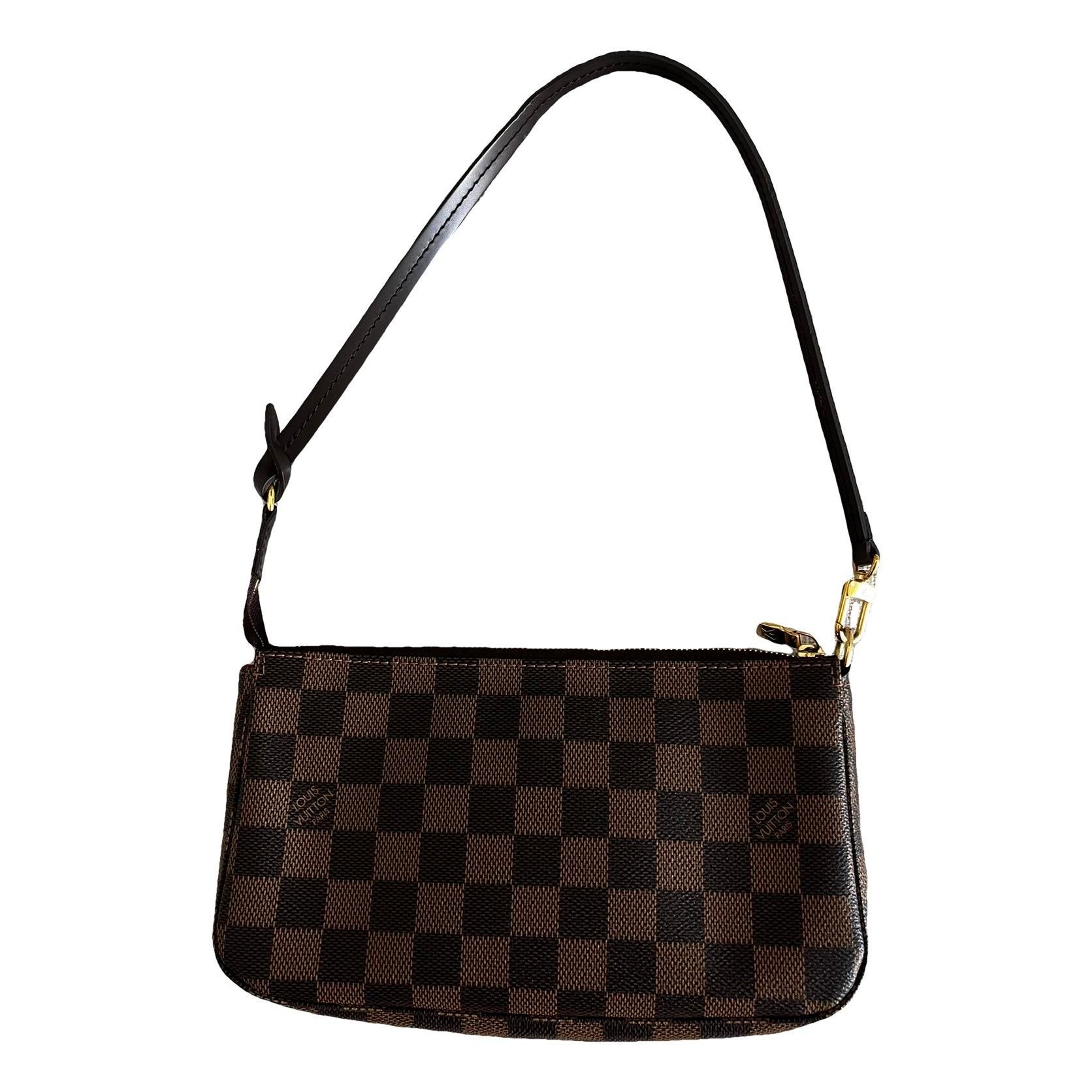 Pochette Accessoire cloth handbag