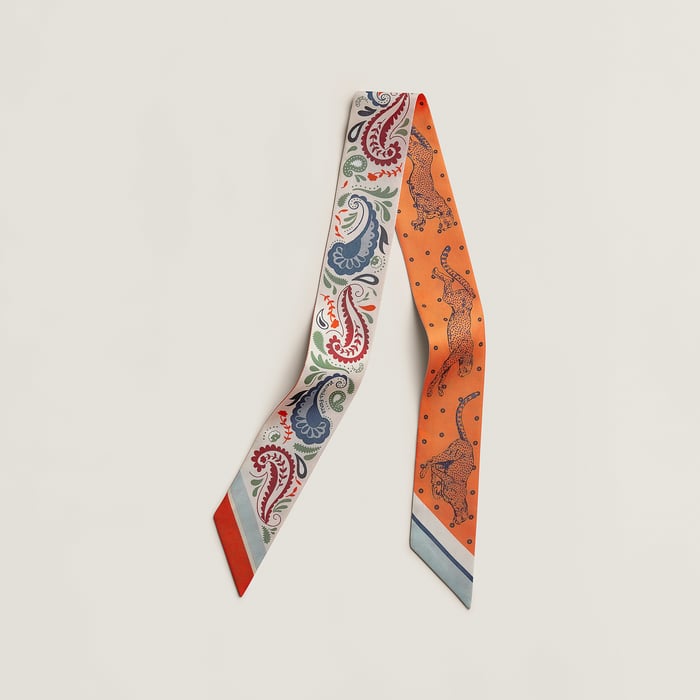 Guepards Bandana 트윌리