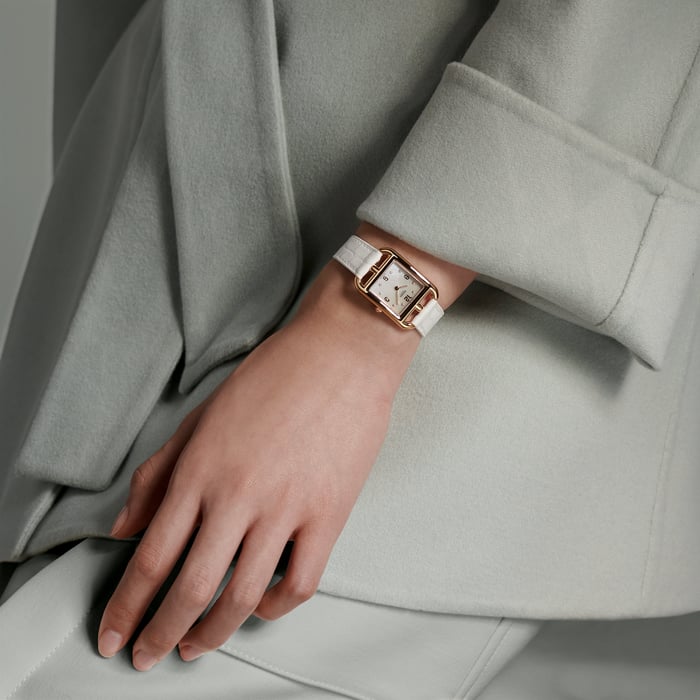 Sans Coloris Cape Cod Watch, Small Model, 31 MM