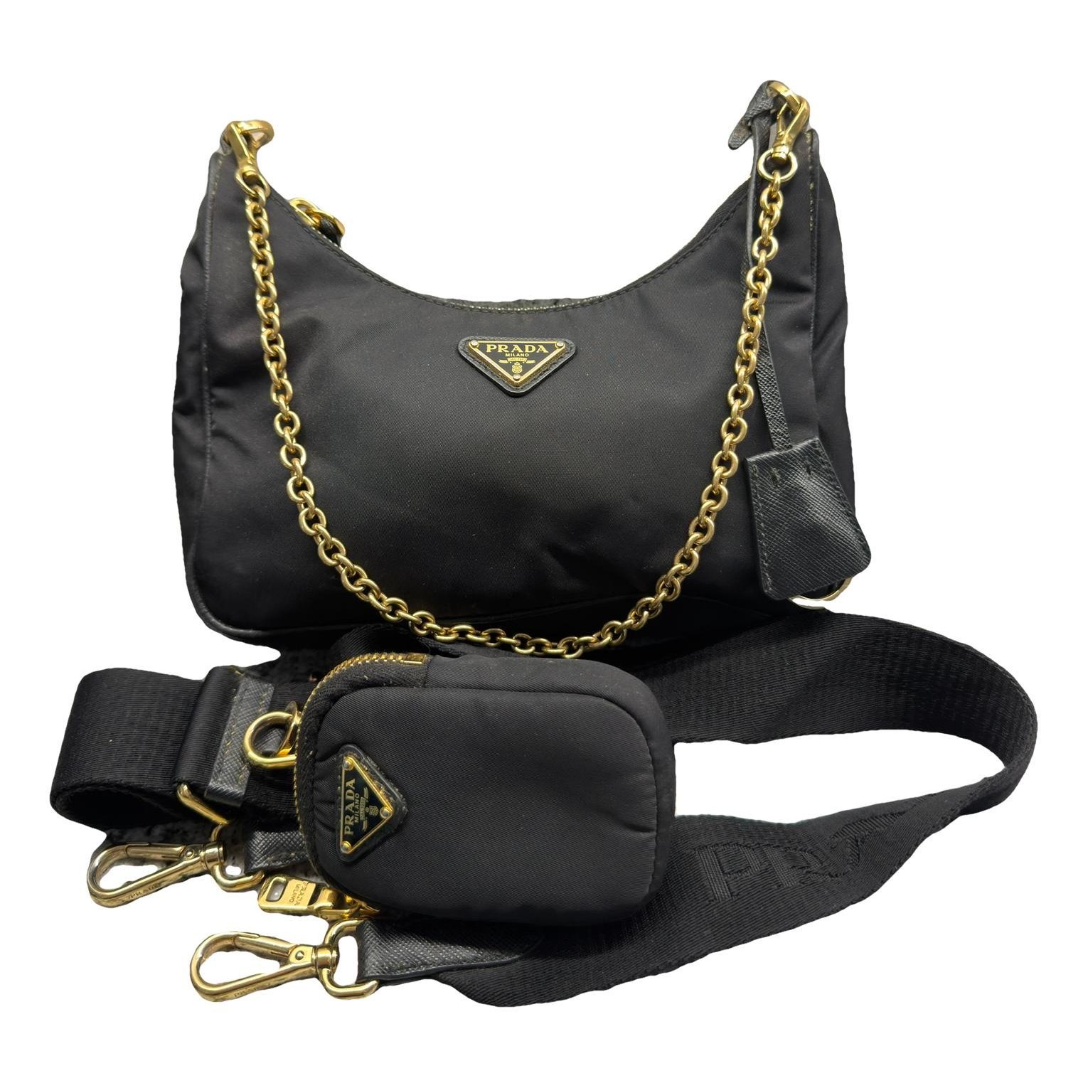 Re-Edition 2005 handbag