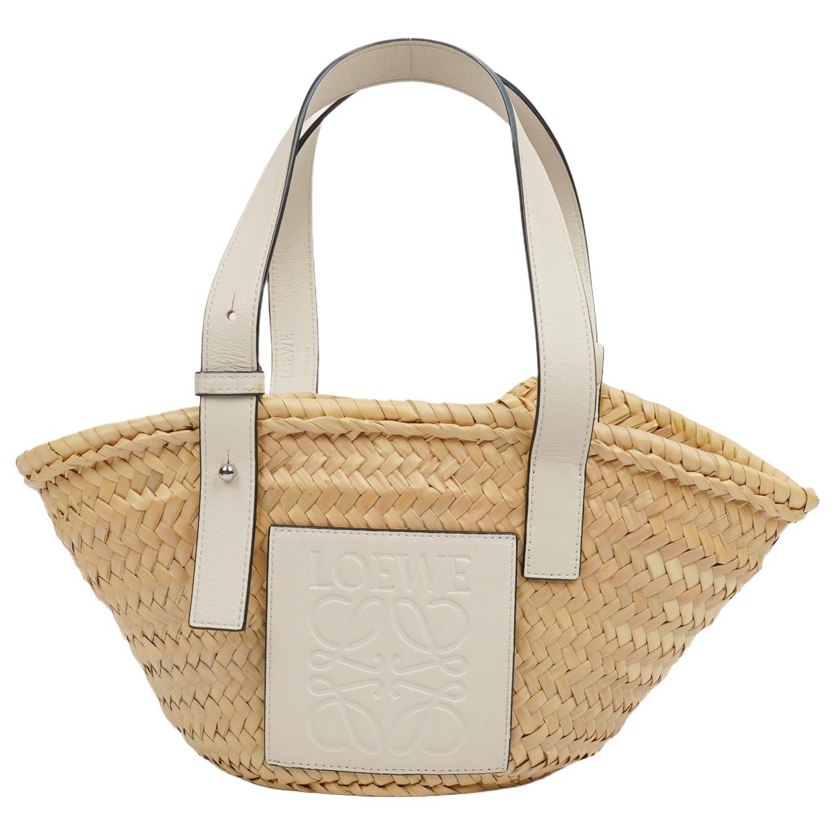 Loewe Basket Bag handbag