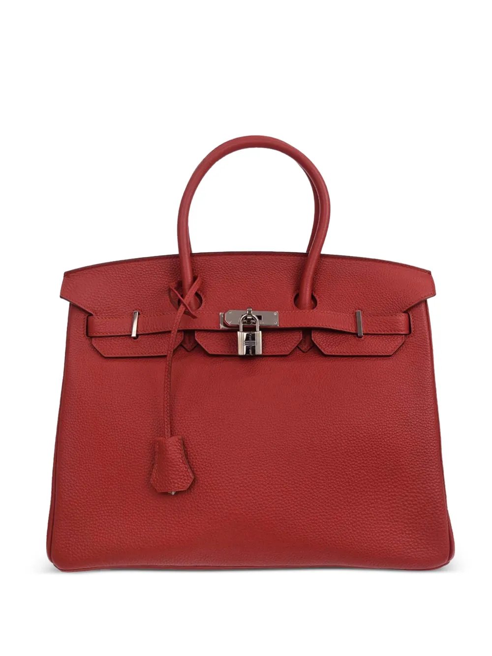 2014 35 Birkin tote bag