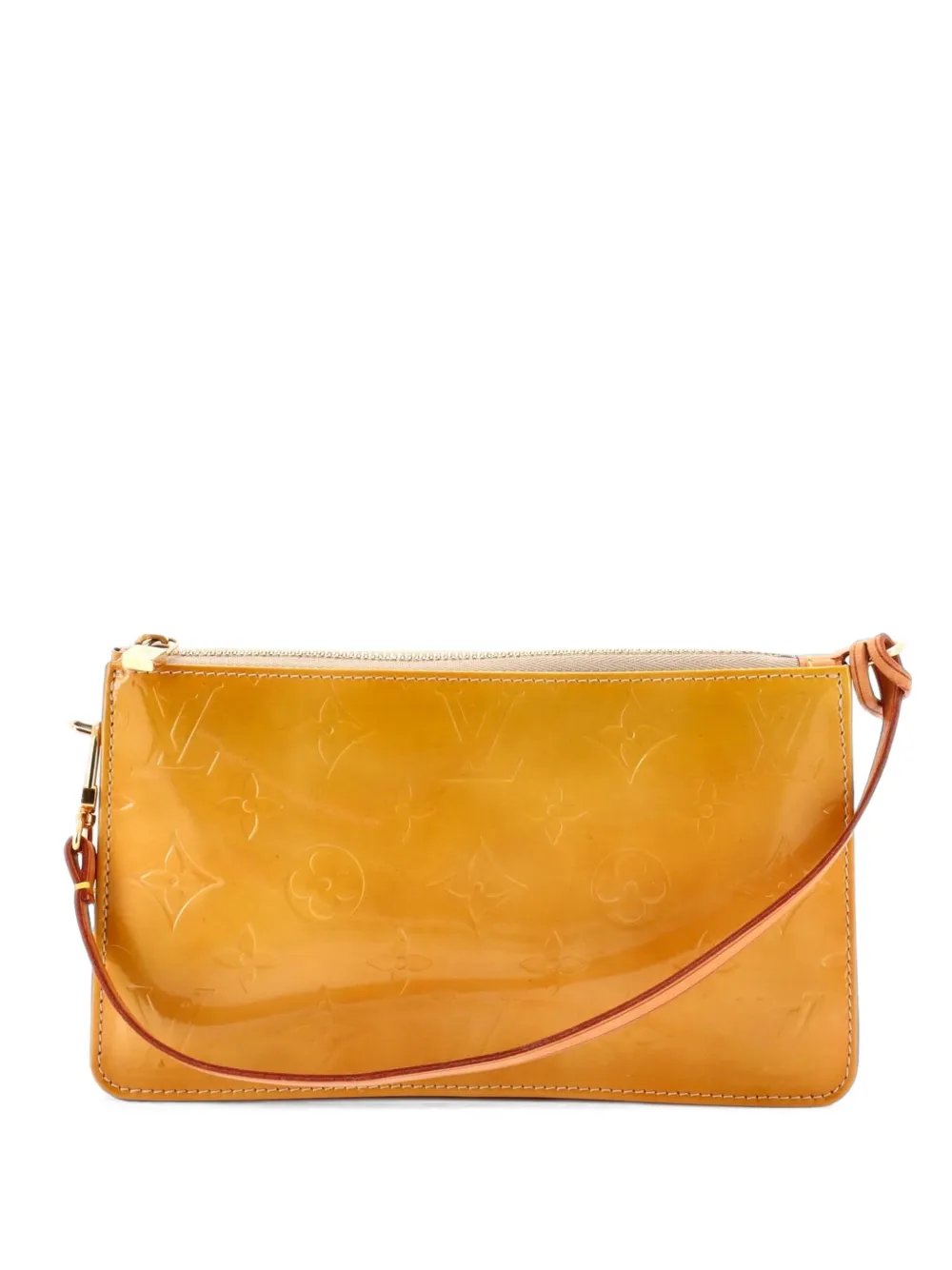 Lexington Pochette Monogram Vernis clutch bag
