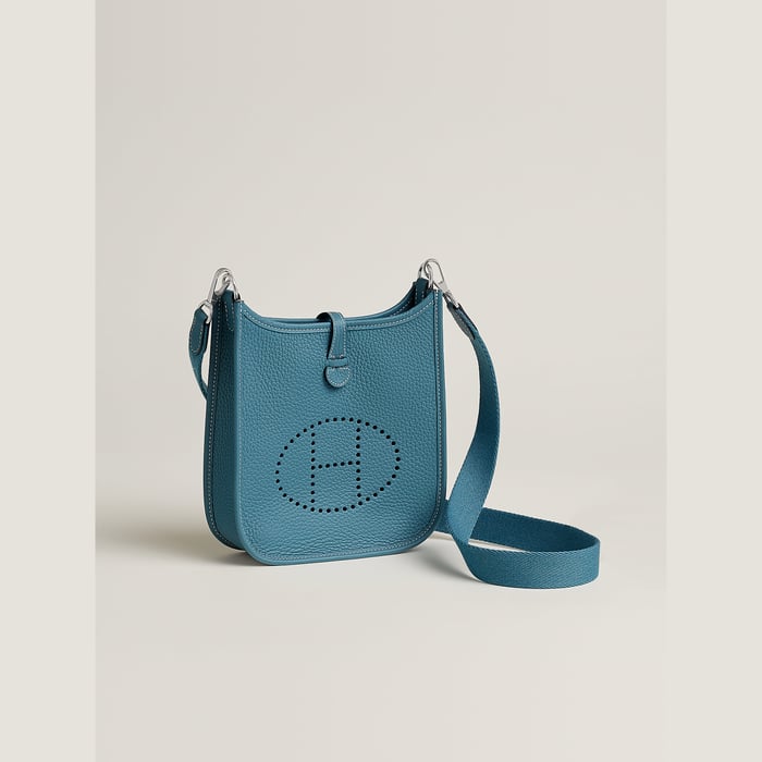 New Bleu Jean Evelyne 16 Amazone Bag