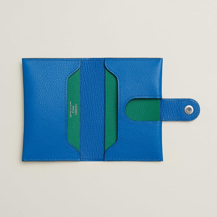 R.M.S Card Holder
