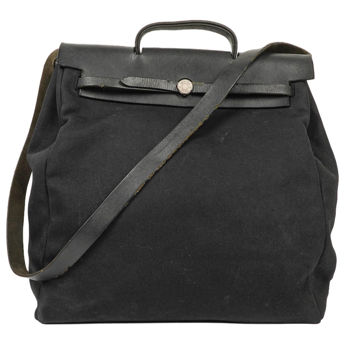 Herbag cloth handbag